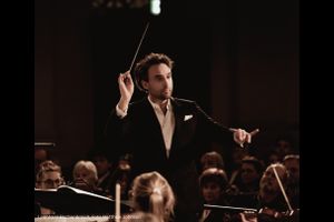 Deutsche Kammerakademie Neuss: Tag und Nacht